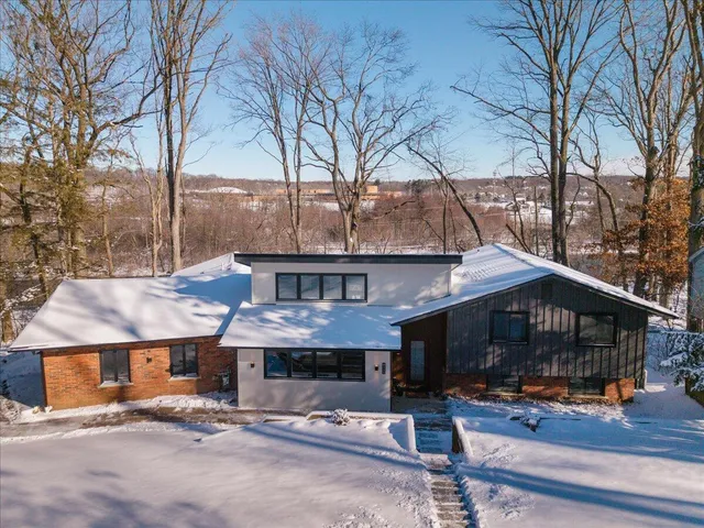 $1,450,000 | 333 Riverview Drive, Ann Arbor, MI 48104