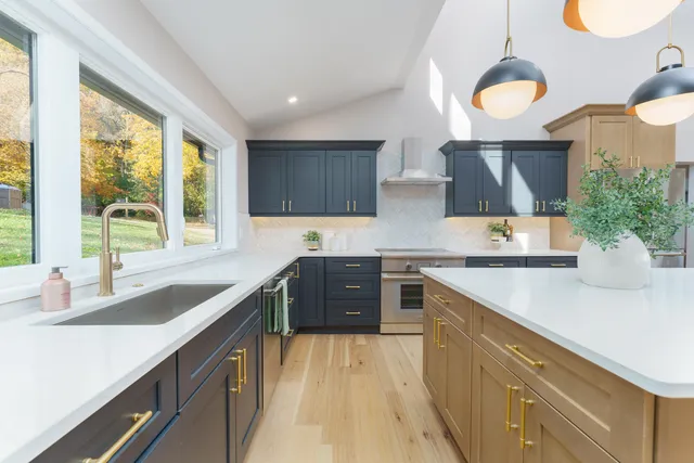 $1,450,000 | 333 Riverview Drive, Ann Arbor, MI 48104