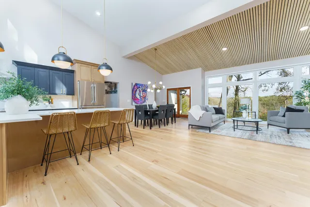 $1,450,000 | 333 Riverview Drive, Ann Arbor, MI 48104