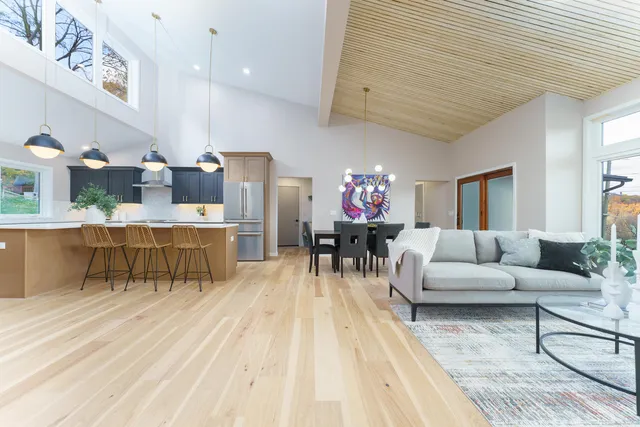 $1,450,000 | 333 Riverview Drive, Ann Arbor, MI 48104