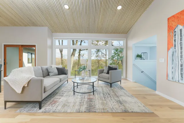 $1,450,000 | 333 Riverview Drive, Ann Arbor, MI 48104