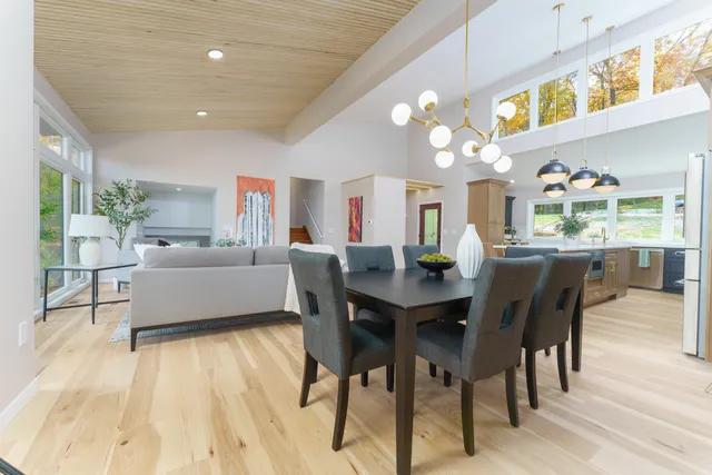 $1,450,000 | 333 Riverview Drive, Ann Arbor, MI 48104