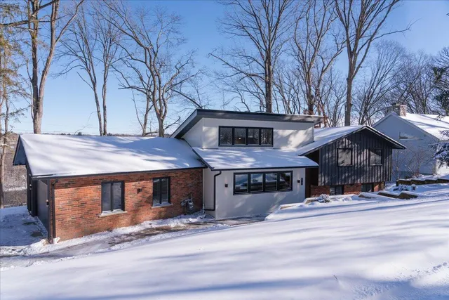$1,450,000 | 333 Riverview Drive, Ann Arbor, MI 48104