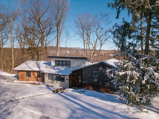 $1,450,000 | 333 Riverview Drive, Ann Arbor, MI 48104