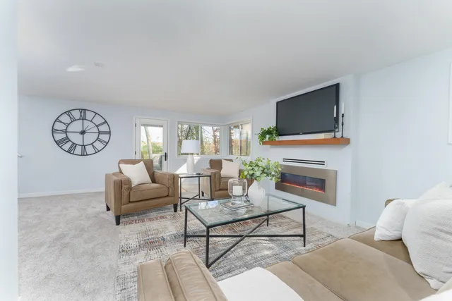 $1,450,000 | 333 Riverview Drive, Ann Arbor, MI 48104