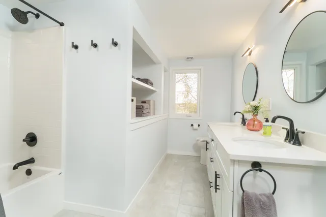 $1,450,000 | 333 Riverview Drive, Ann Arbor, MI 48104