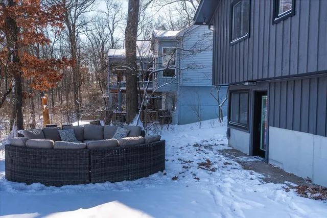 $1,450,000 | 333 Riverview Drive, Ann Arbor, MI 48104