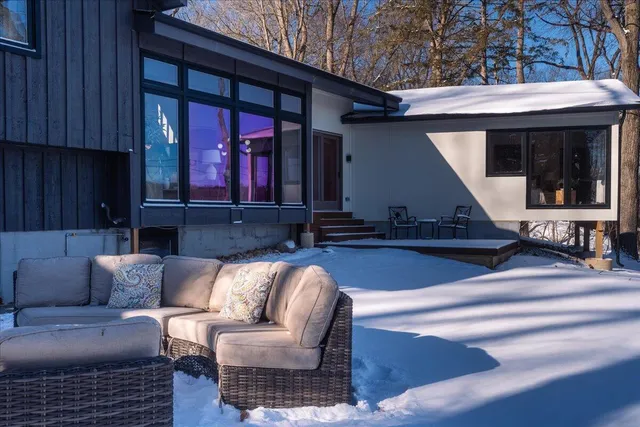 $1,450,000 | 333 Riverview Drive, Ann Arbor, MI 48104