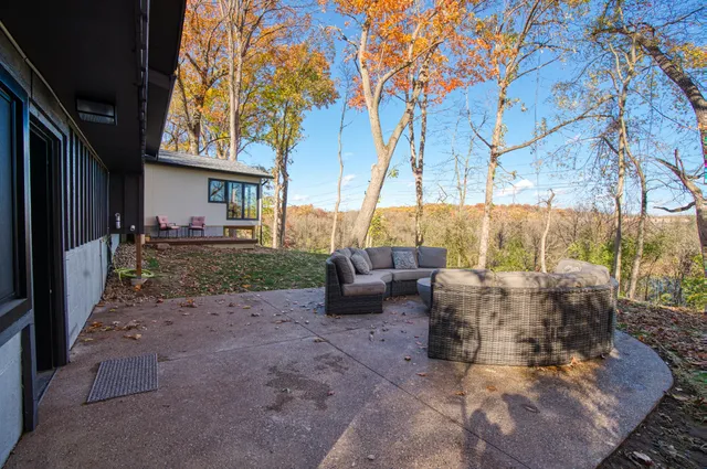 $1,450,000 | 333 Riverview Drive, Ann Arbor, MI 48104