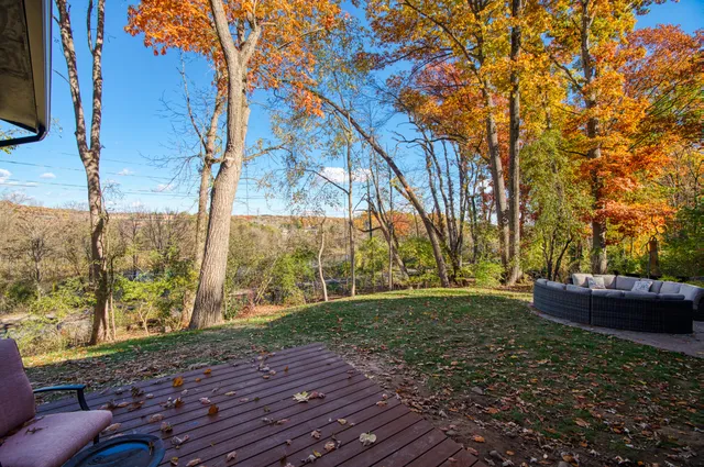 $1,450,000 | 333 Riverview Drive, Ann Arbor, MI 48104