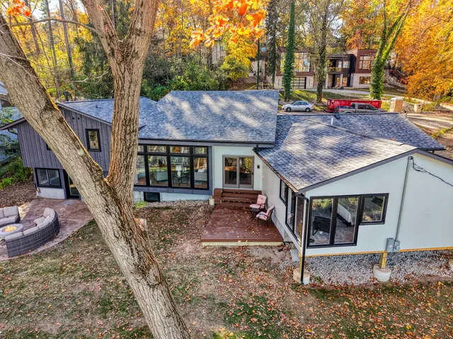 $1,450,000 | 333 Riverview Drive, Ann Arbor, MI 48104
