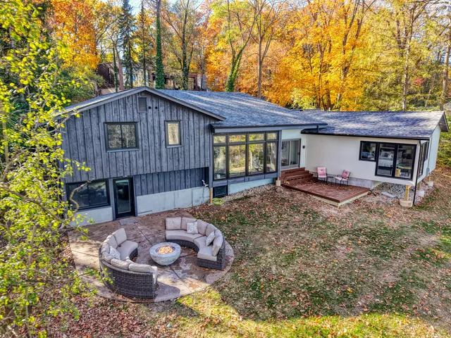 $1,450,000 | 333 Riverview Drive, Ann Arbor, MI 48104