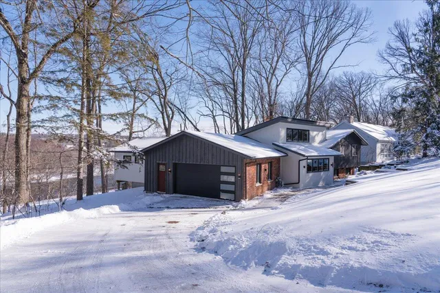 $1,450,000 | 333 Riverview Drive, Ann Arbor, MI 48104