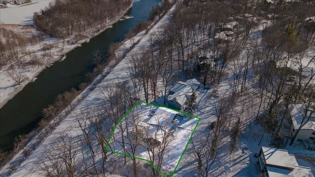 $1,450,000 | 333 Riverview Drive, Ann Arbor, MI 48104