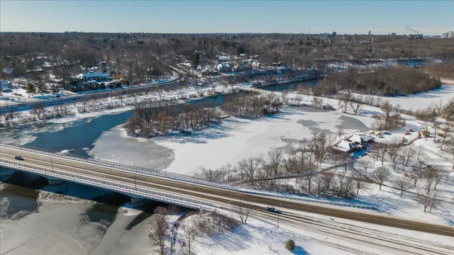 $1,450,000 | 333 Riverview Drive, Ann Arbor, MI 48104