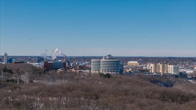 $1,450,000 | 333 Riverview Drive, Ann Arbor, MI 48104