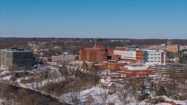 $1,450,000 | 333 Riverview Drive, Ann Arbor, MI 48104