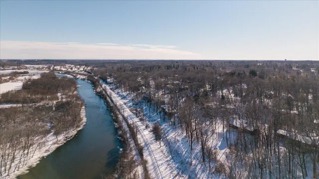 $1,450,000 | 333 Riverview Drive, Ann Arbor, MI 48104