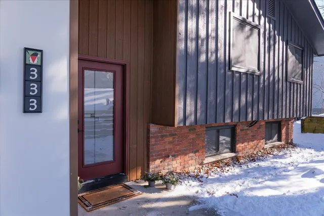 $1,450,000 | 333 Riverview Drive, Ann Arbor, MI 48104