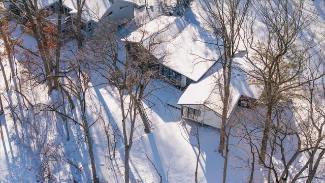 $1,450,000 | 333 Riverview Drive, Ann Arbor, MI 48104