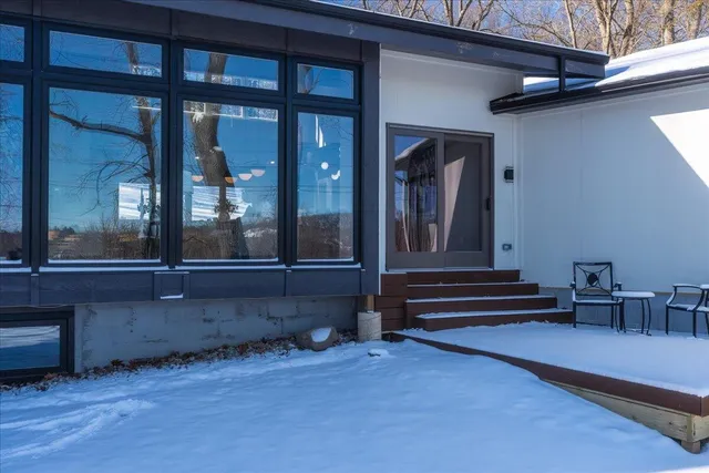 $1,450,000 | 333 Riverview Drive, Ann Arbor, MI 48104