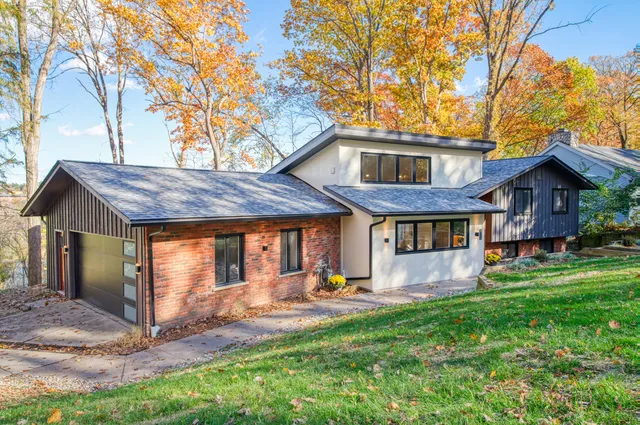 $1,450,000 | 333 Riverview Drive, Ann Arbor, MI 48104