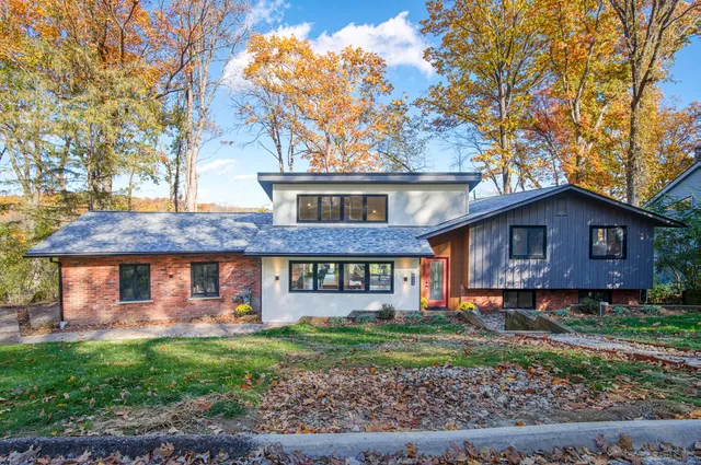 $1,450,000 | 333 Riverview Drive, Ann Arbor, MI 48104