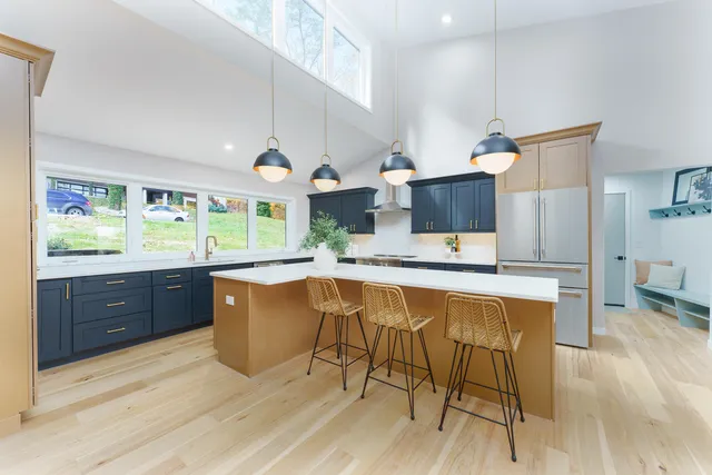 $1,450,000 | 333 Riverview Drive, Ann Arbor, MI 48104