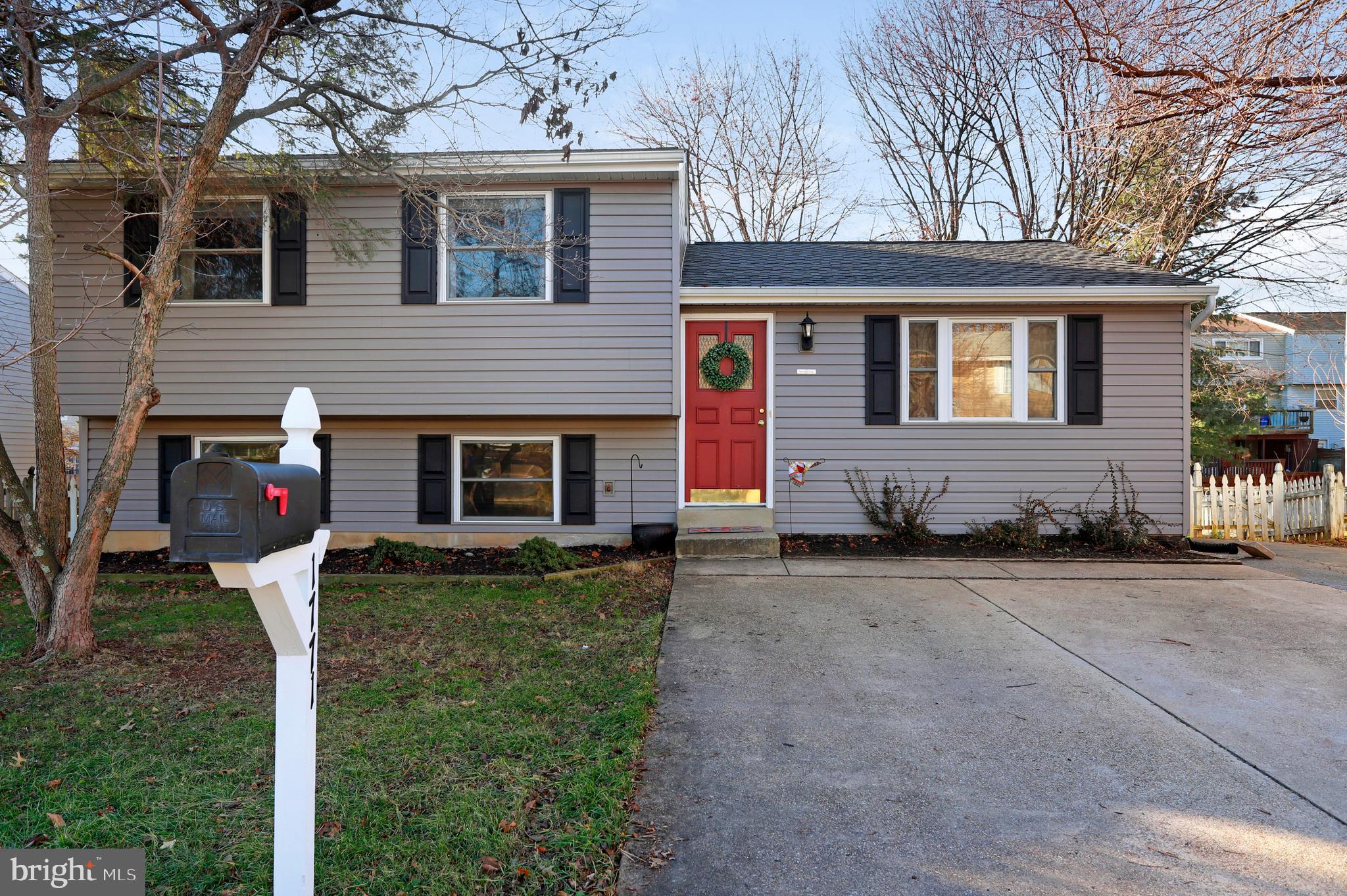 1771 Stonehaven Lane Frederick, MD 21702 - Photo 1 of 37 Gallery Image 1
