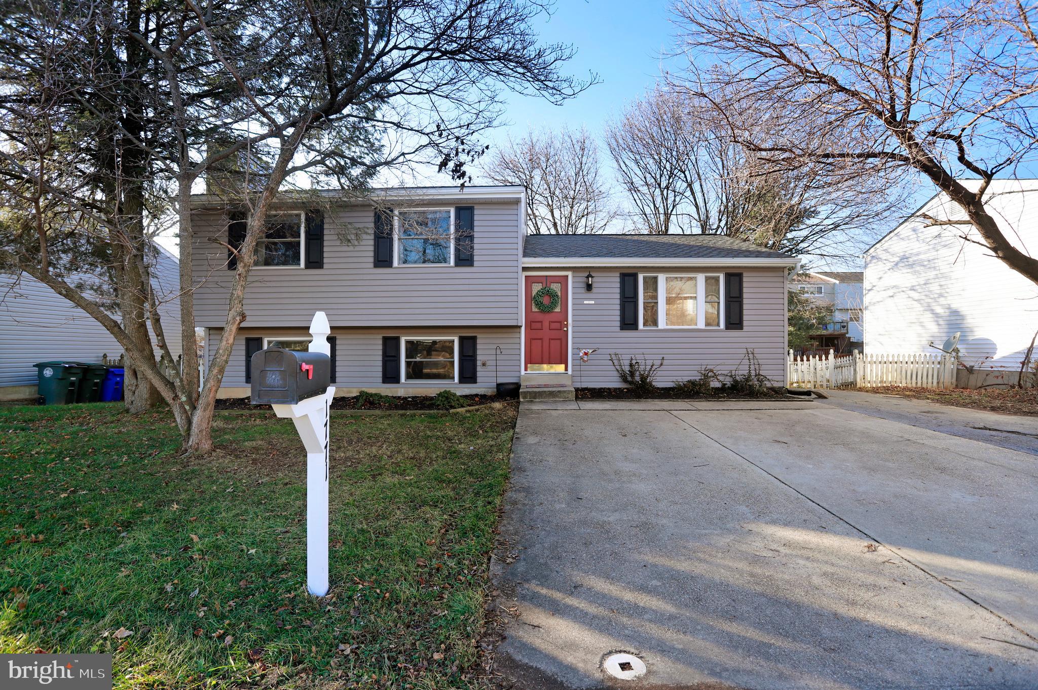 1771 Stonehaven Lane Frederick, MD 21702 - Photo 2 of 37 Gallery Image 2