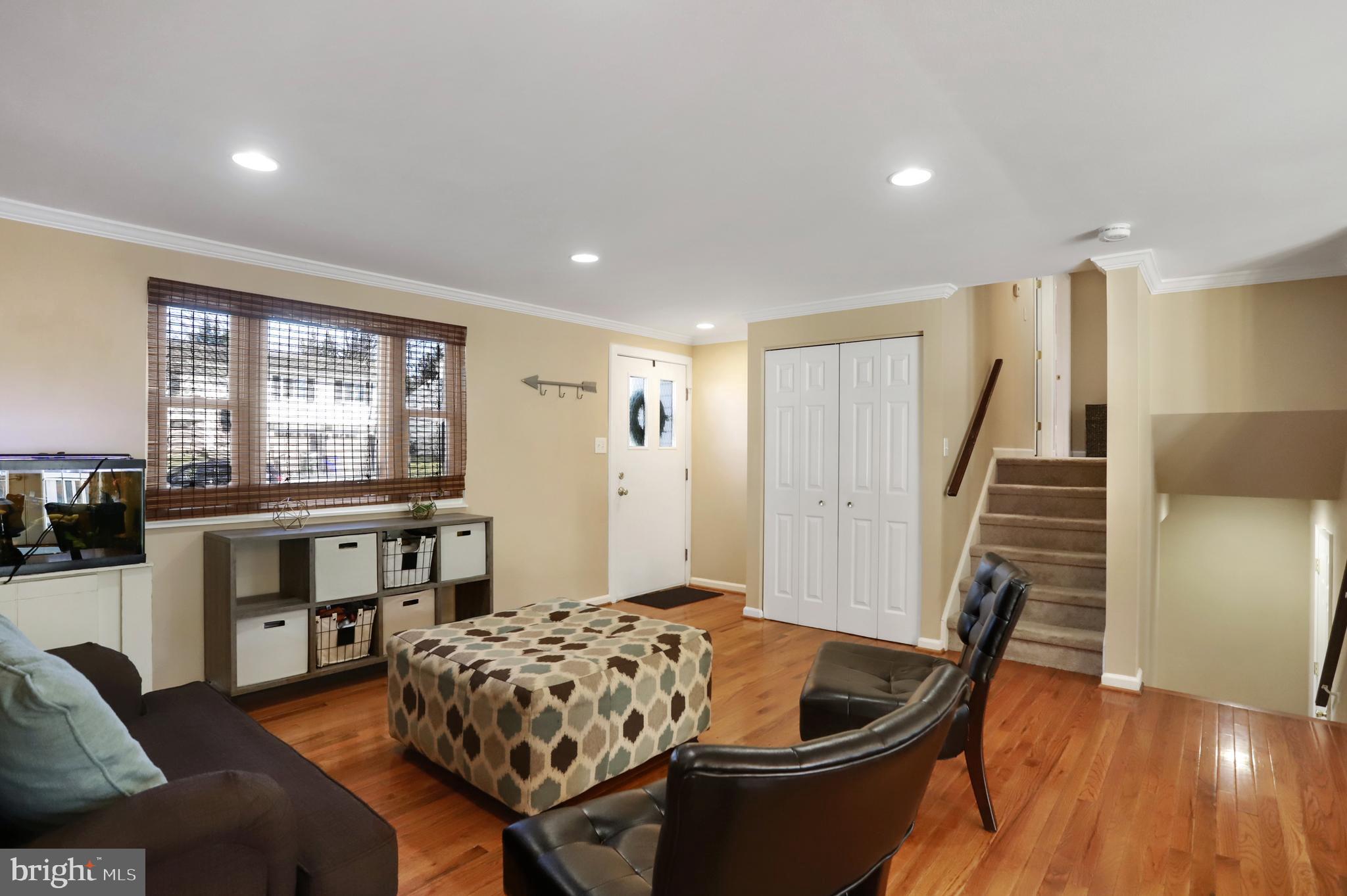 1771 Stonehaven Lane Frederick, MD 21702 - Photo 11 of 37 family room