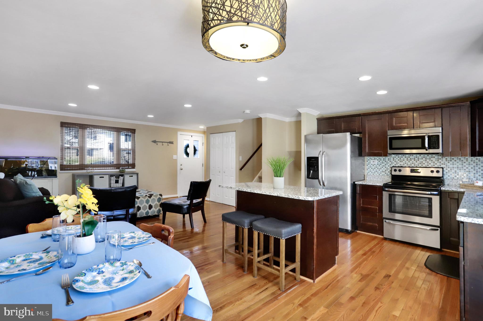 1771 Stonehaven Lane Frederick, MD 21702 - Photo 13 of 37 Gallery Image 13