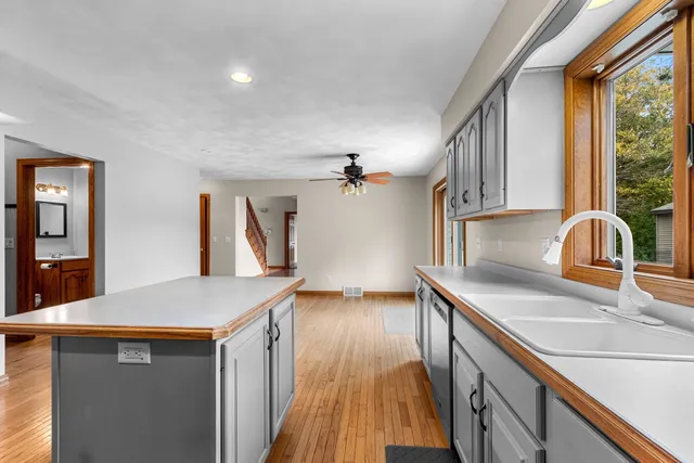 $535,900 | 217 North Patricia Lane, Wrightstown, WI 54180