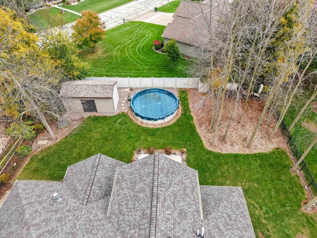 $535,900 | 217 North Patricia Lane, Wrightstown, WI 54180