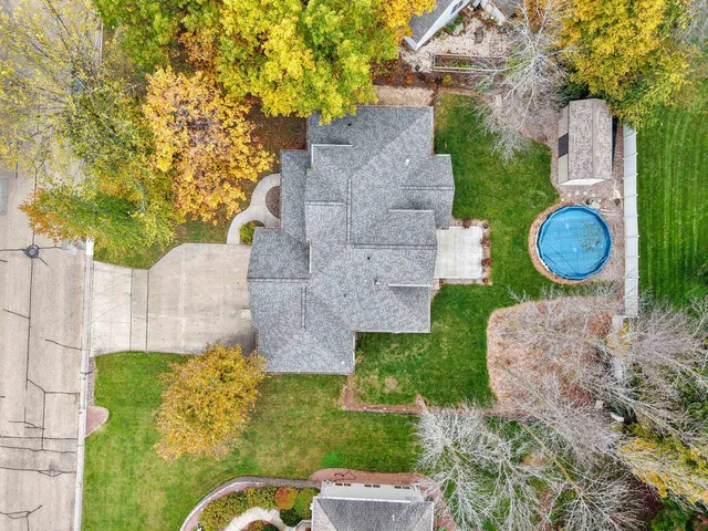 $535,900 | 217 North Patricia Lane, Wrightstown, WI 54180