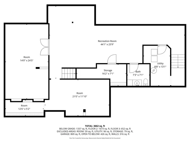 $535,900 | 217 North Patricia Lane, Wrightstown, WI 54180