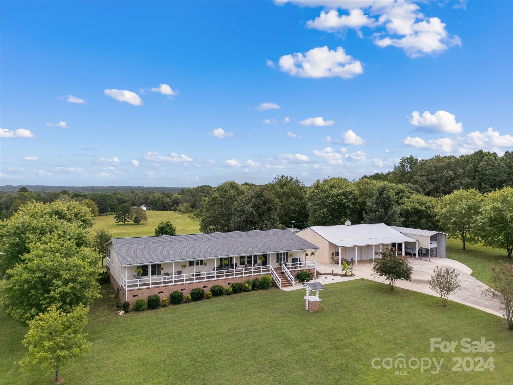 4865 Mel Nunnery Road Fort Lawn, SC 29714 - Photo 1 of 36 Gallery Image 1