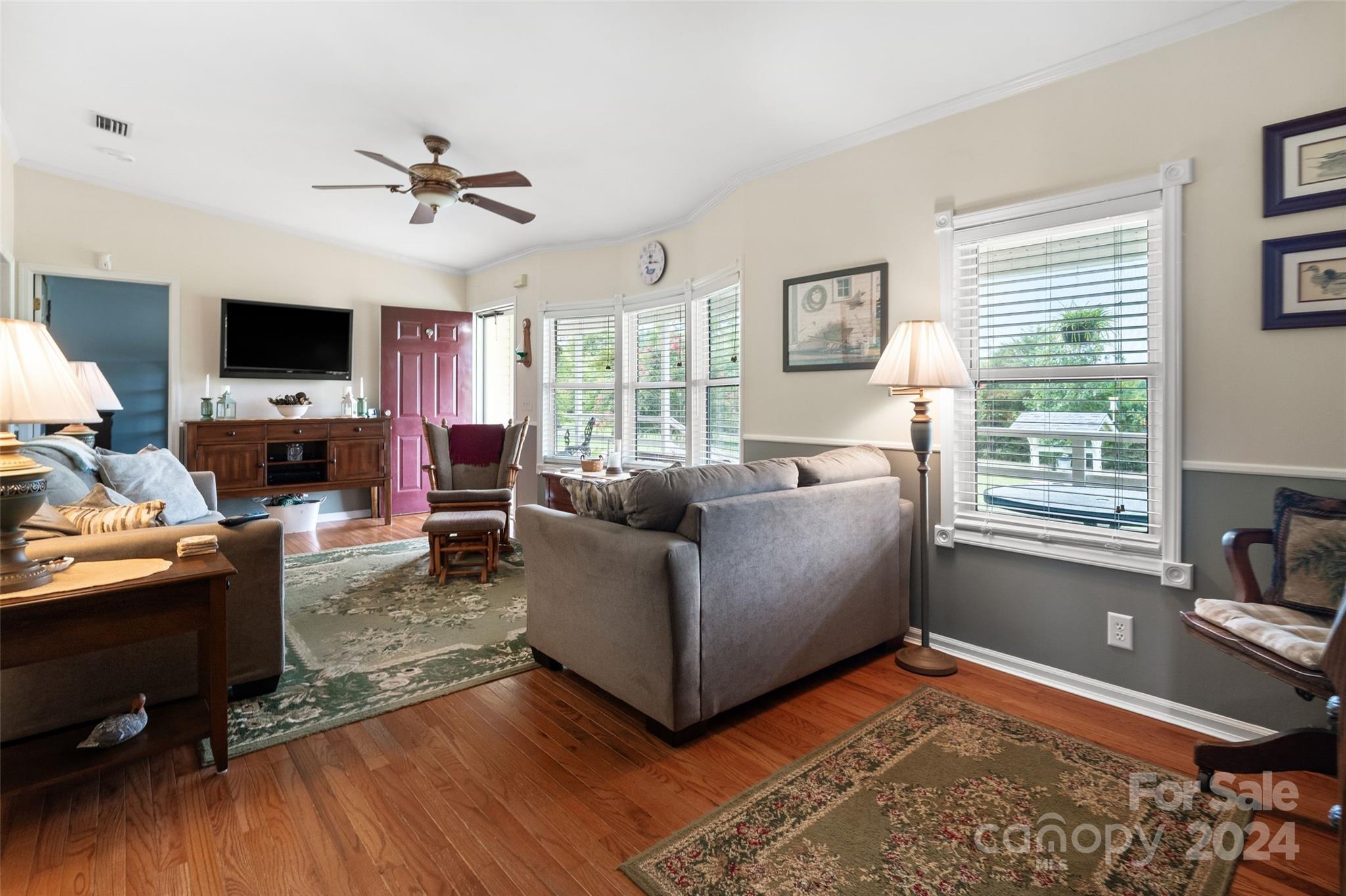 4865 Mel Nunnery Road Fort Lawn, SC 29714 - Photo 11 of 36 Gallery Image 11