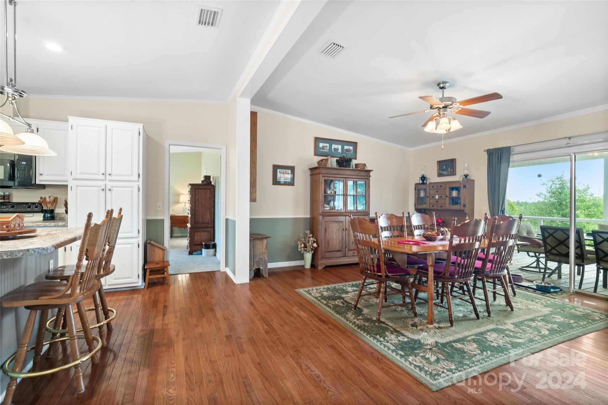 4865 Mel Nunnery Road Fort Lawn, SC 29714 - Photo 18 of 36 Gallery Image 18