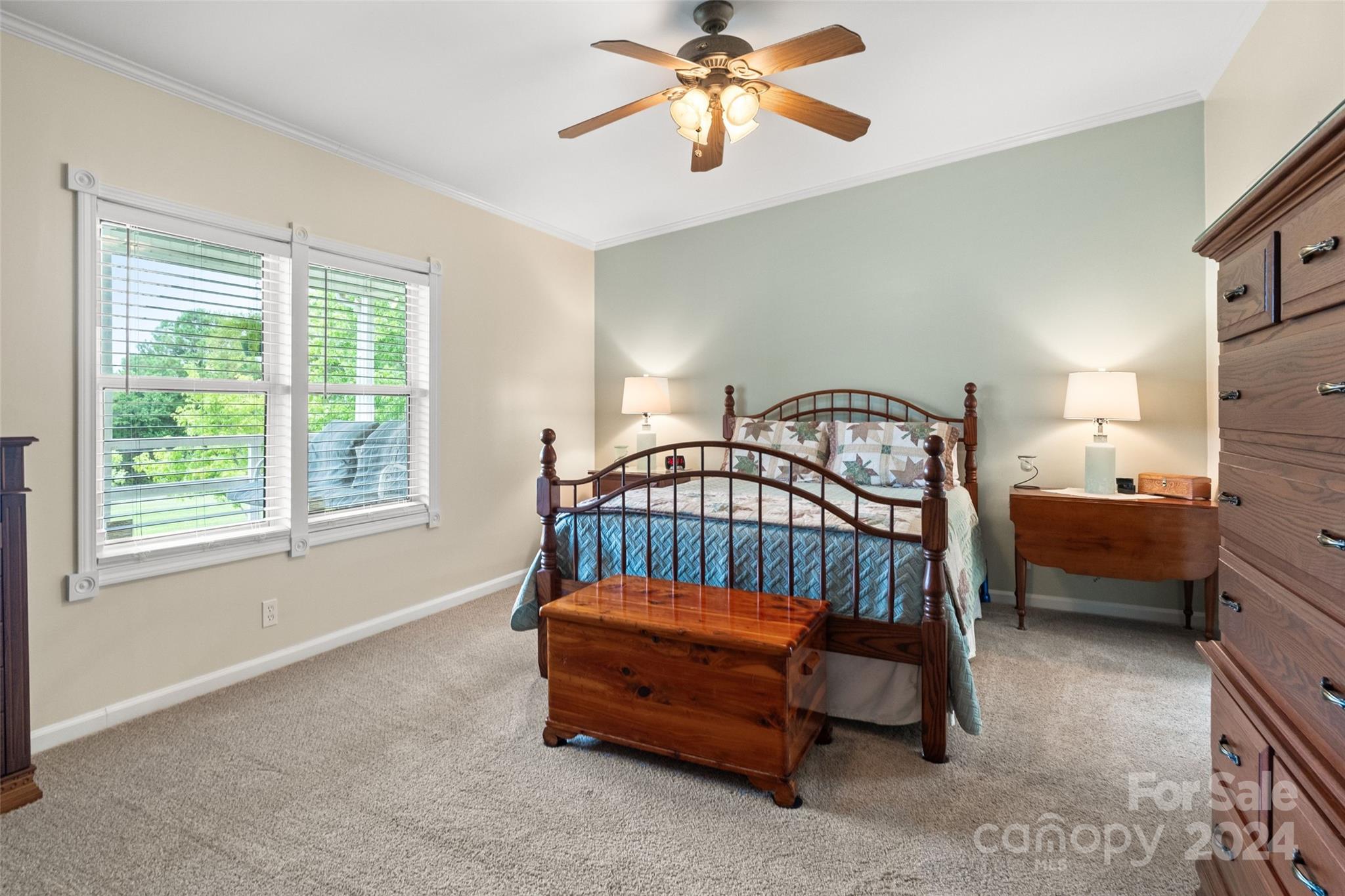 4865 Mel Nunnery Road Fort Lawn, SC 29714 - Photo 19 of 36 Gallery Image 19
