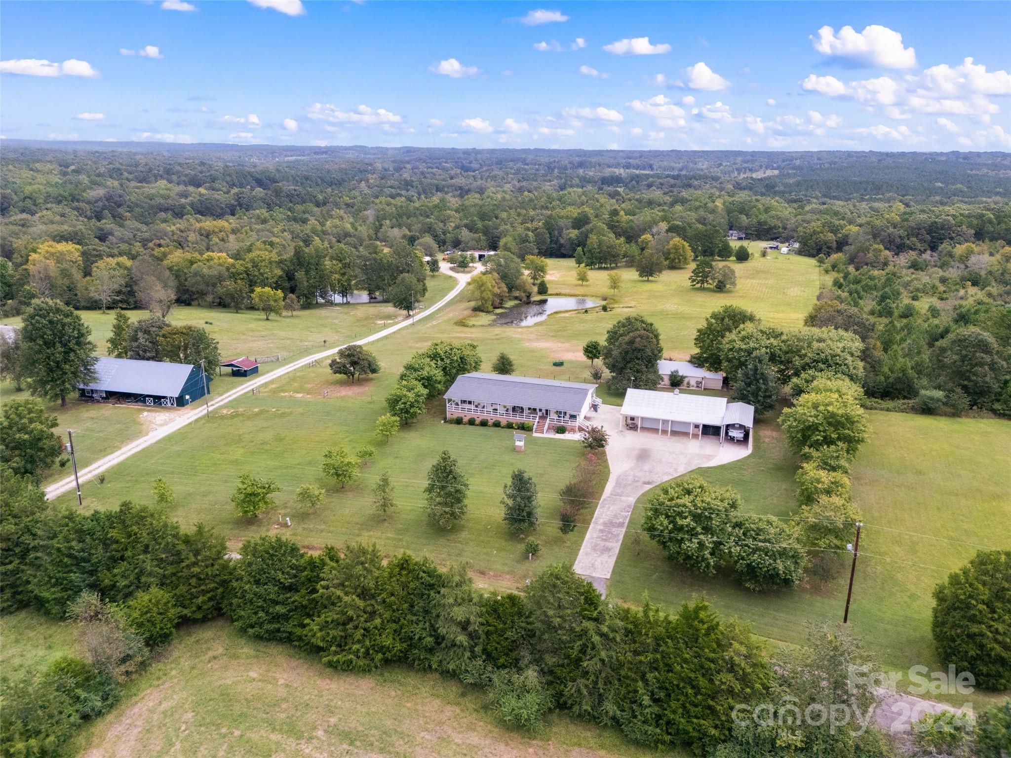 4865 Mel Nunnery Road Fort Lawn, SC 29714 - Photo 30 of 36 Gallery Image 30