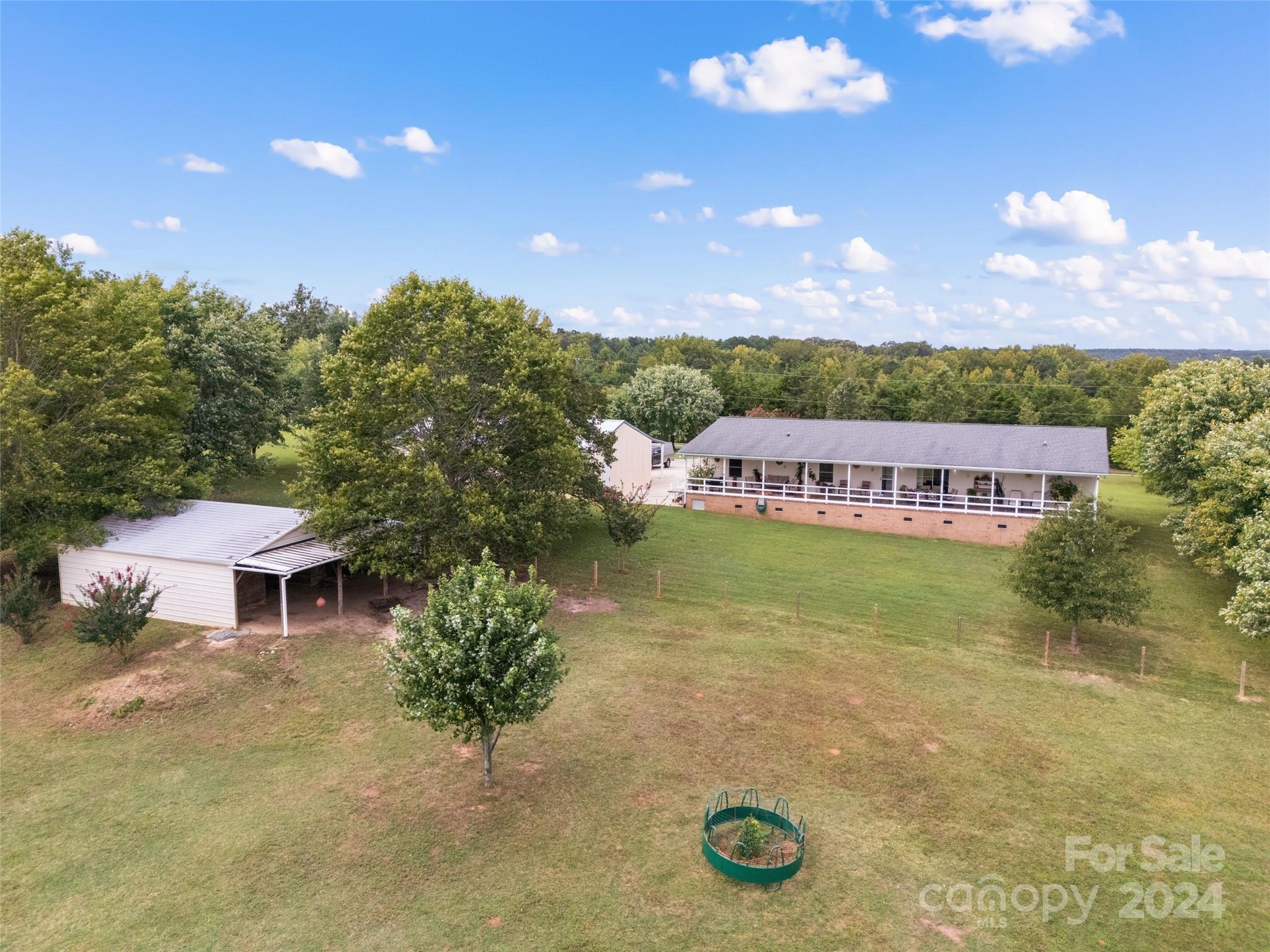 4865 Mel Nunnery Road Fort Lawn, SC 29714 - Photo 31 of 36 Gallery Image 31