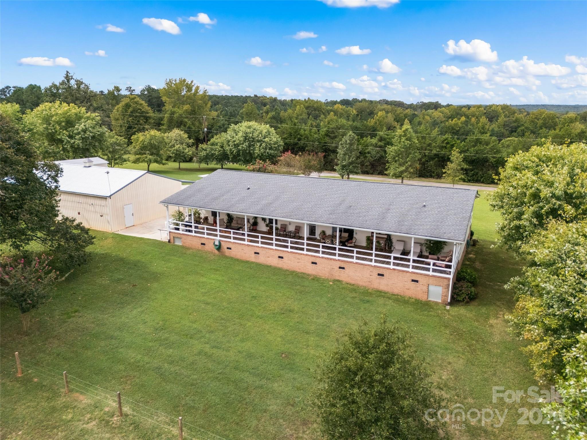4865 Mel Nunnery Road Fort Lawn, SC 29714 - Photo 35 of 36 Gallery Image 35