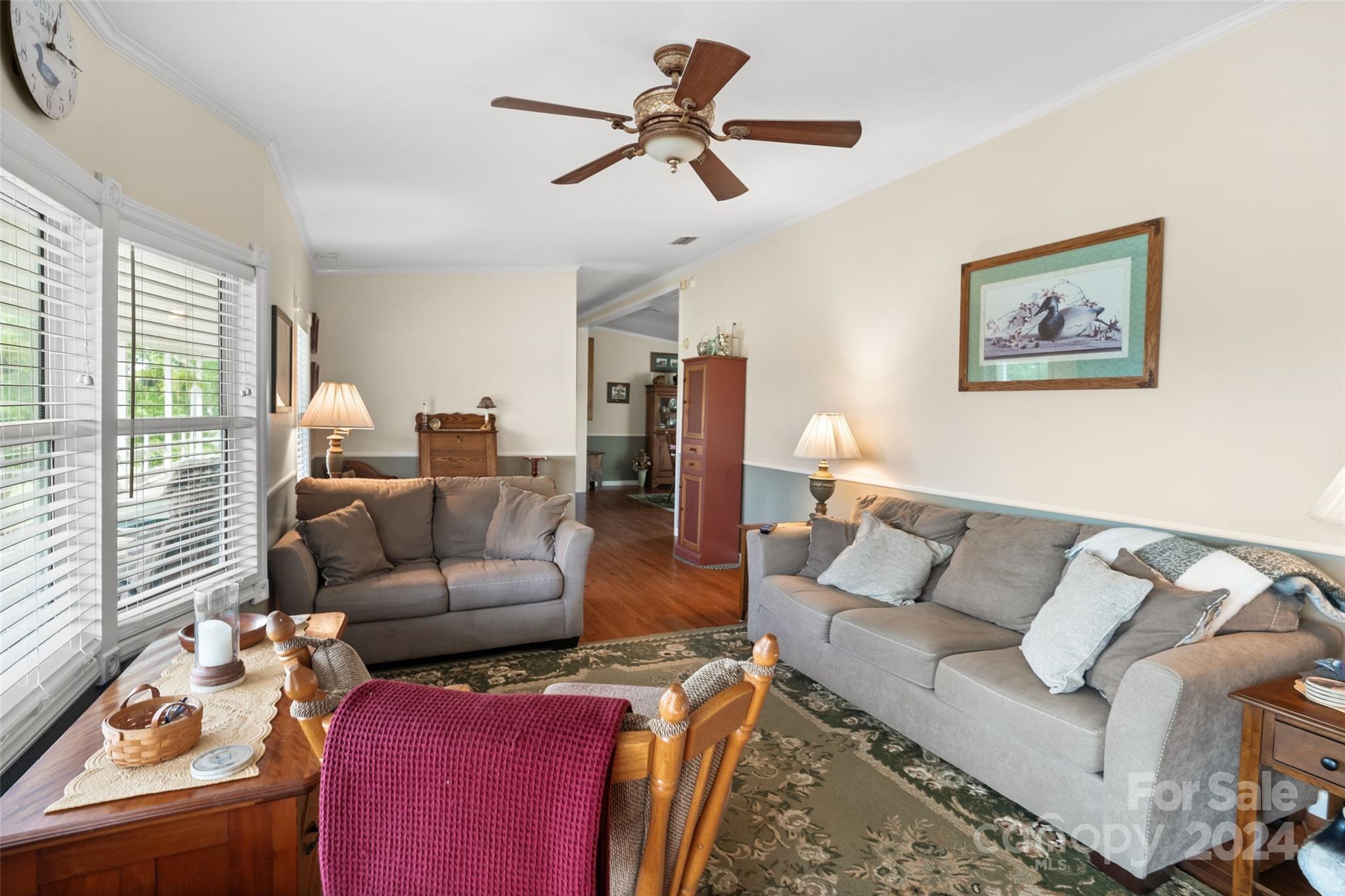 4865 Mel Nunnery Road Fort Lawn, SC 29714 - Photo 9 of 36 Gallery Image 9