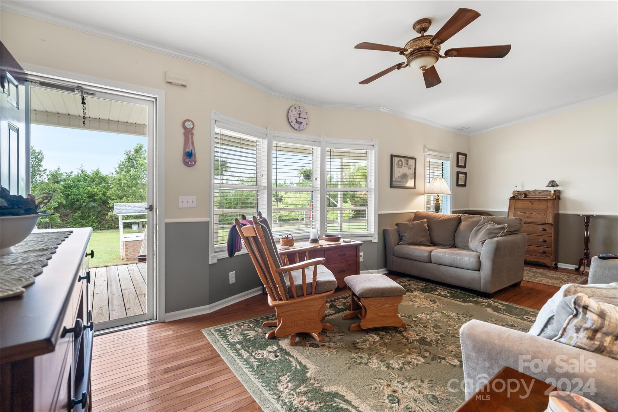 4865 Mel Nunnery Road Fort Lawn, SC 29714 - Photo 10 of 36 Gallery Image 10