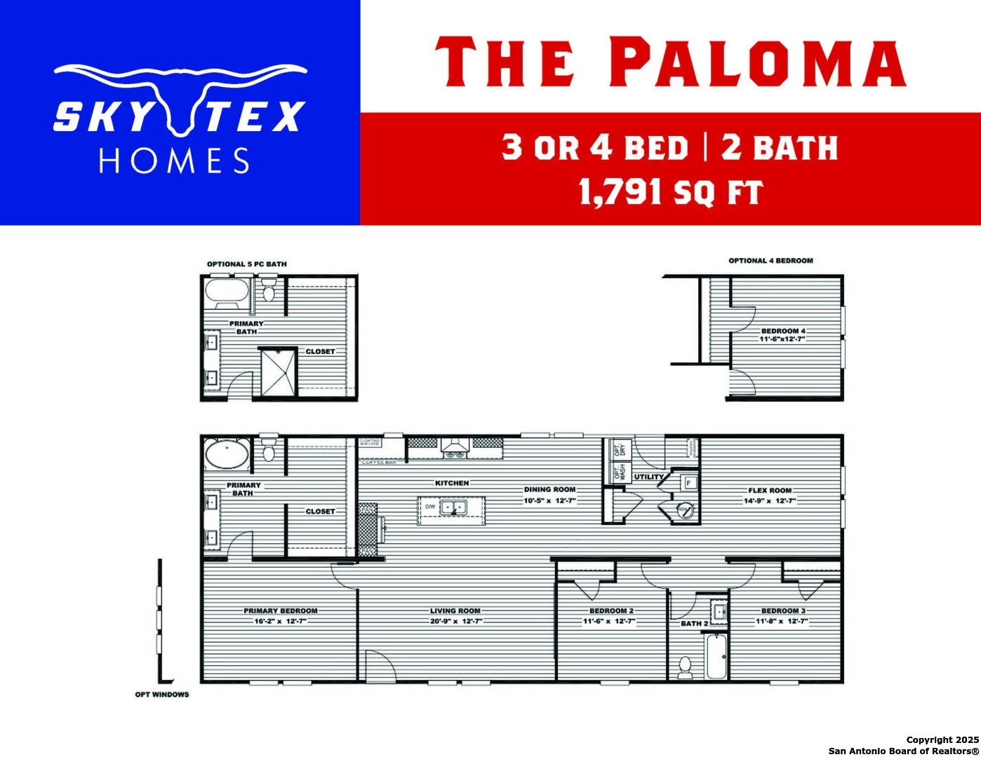 132 Syrah Street La Vernia, TX 78121 - Photo 3 of 9