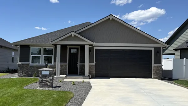 $574,900 | 1231 High Desert Drive, Deer Park, WA 99006