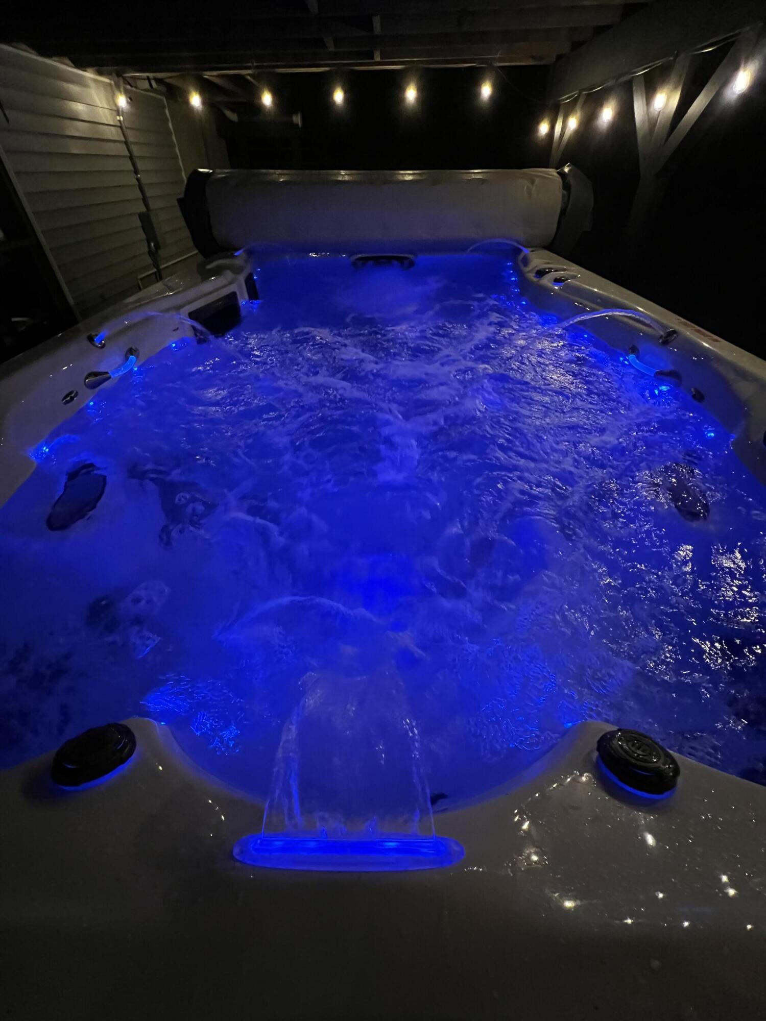 74767 County Road 652 Lawton, MI 49065 - Photo 54 of 65 masterspa_74767_CR652