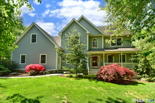 $699,900 | 85 School Road, Bolton, CT 06043