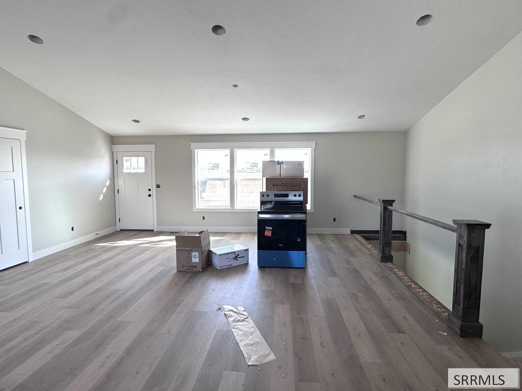 4049 East 146 North Rigby, ID 83442 - Photo 12 of 21 Laundry Room